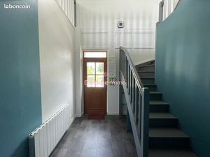 Duplex 4 pièces 81 m²