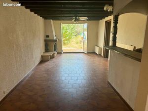 Maison 4 pièces avec jardin et garage – Chaudière neuve – Le Pontet (84130)