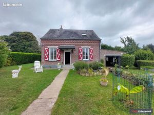 Maison 5 pièces 107 m²