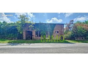 Grange 70 m² Villefavard