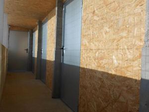 Garage/box 14 m² Bignan