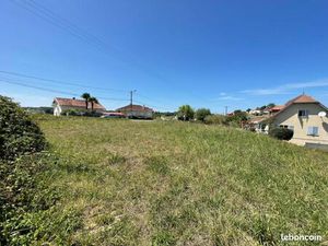 Terrain 3 950 m² Abidos