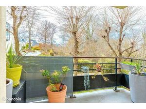 Appartement 3 pieces 64 m2
