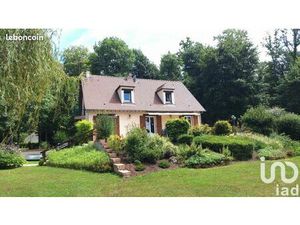 Maison 7 pièces 149 m²