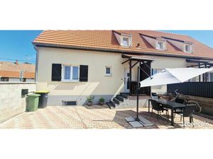 Maison 5 pièces 135 m²