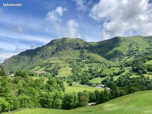 Terrain à vendre 2 60 le mètre carré