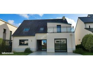 Maison 6 pièces 127 m²