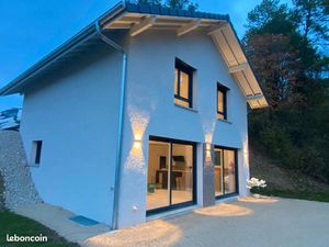 Maison 4 pièces 106 m²