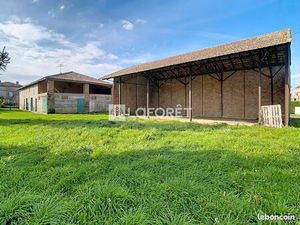 Ferme 6 pièces 148 m²