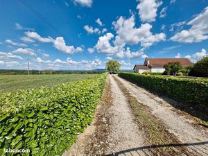 Ferme 4 pièces 102 m²