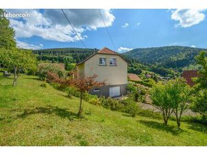 Très belle propriété 5/6 Pièces Calme 17 7ares Terasse Double Garage