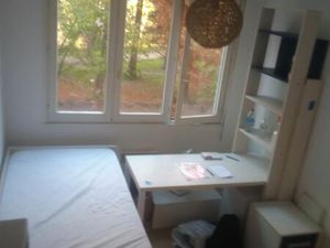 Studette 12m2 proximité tramway ligne E