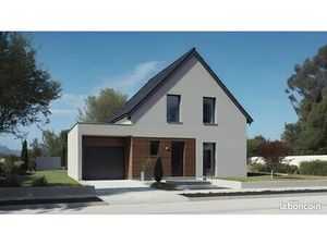 Maison 5 pièces 96 m²