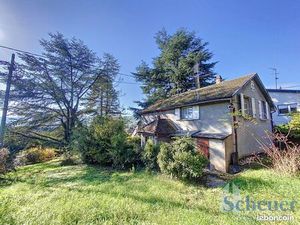 Maison 4 pièces 110 m²