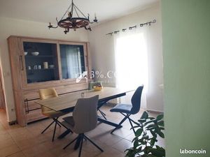 Maison de village 5 pièces 90 m²