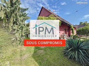 Maison 7 pièces 144 m²