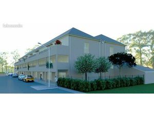 Local commercial 91 m² SOUMOULOU