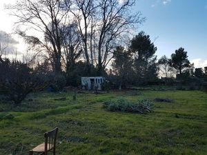 Terrain Agricole  loisirs