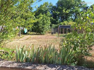 Terrain 970 m² ecommoy