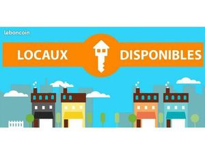 Local commercial 94 m²