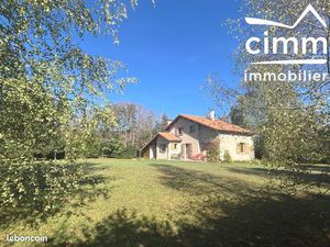 Mas 6 pièces 157 m²