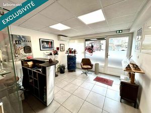 Local commercial SAINT-NICOLAS-DE-REDON