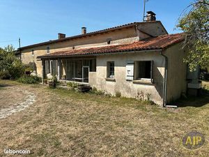 Maison 6 pièces 130 m²