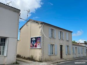 Maison de ville 4 pièces 87 m²