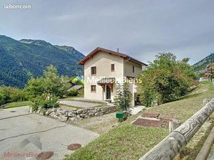 Maison 4 pièces 89 m²