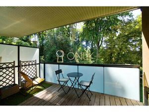 ST-GERMAIN-AU-MT-D'OR - APPARTEMENT - T3 - TERRASSE - GARAGE