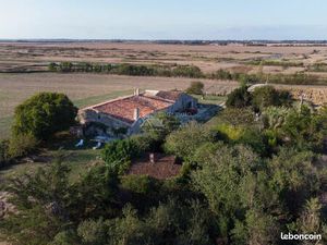 Longère 5 pièces 190 m²