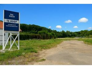 Mooie bouwgrond met prachtig uitzicht op weides  agrarisc...