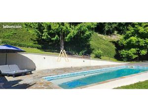 Propriété 10 pièces 236 m²