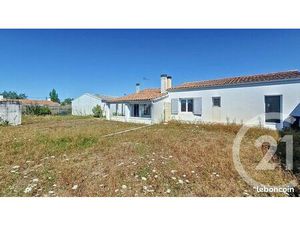 Maison de village 4 pièces 69 m²