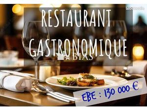 Restaurant 160 m² Le Tréport