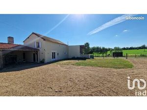 Propriété 4 pièces 91 m²