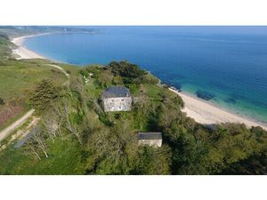 Maison de luxe à vendre à Locmaria