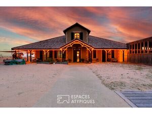 Maison de luxe à vendre à Vieux-Boucau-les-Bains