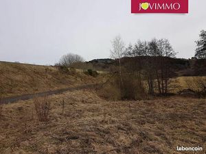 Terrain 1 403 m² Nebouzat