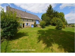 Propriété 8 pièces 138 m²