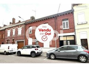 Immeuble 10 pièces 223 m²