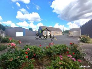 Propriété 6 pièces 100 m²