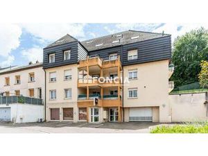 Espace bureau à vendre