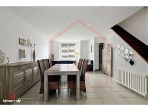 Maison 4 pièces 92 m²