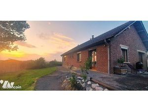 Pavillon 3 pièces 79 m²