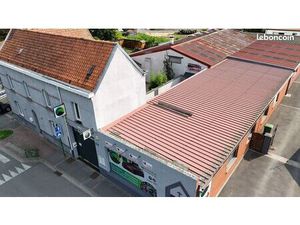 Immeuble 148 m² Haisnes