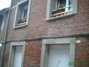 Location appartement 3 pièces 62 m² à Anzin (59410)  730 €