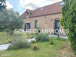 Maison 6 pièces 130 m²