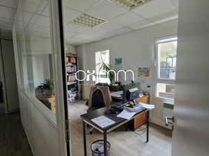 Bureaux 275 m² Saint-Laurent-Blangy