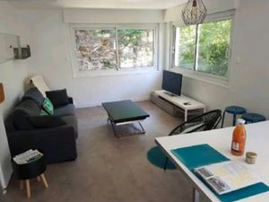 Location meublée appartement 3 pièces 60 m² à Biarritz (64200)  900 €
